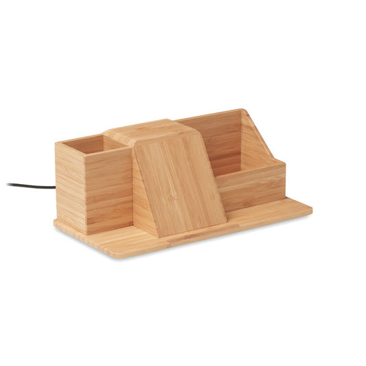 GROOVY - Set sobremesa cargador 15W