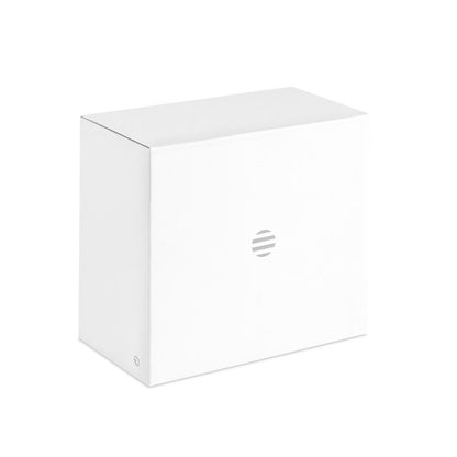 Caja de presentación