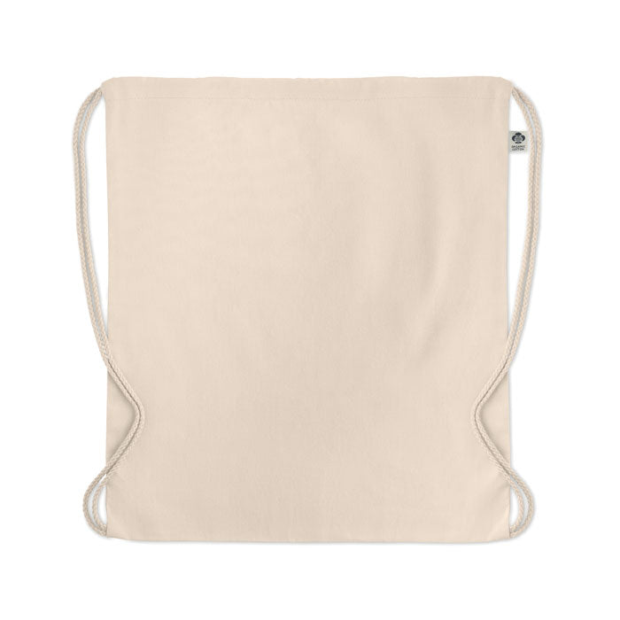 YUKI - Bolsa de algodón orgánico