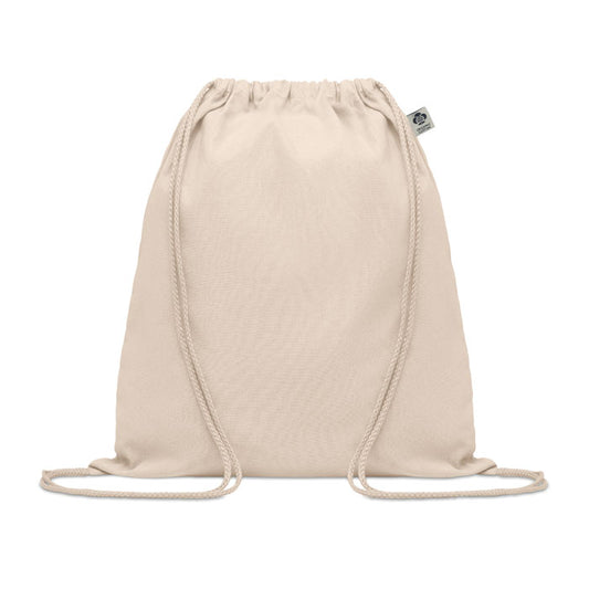 YUKI - Bolsa de algodón orgánico