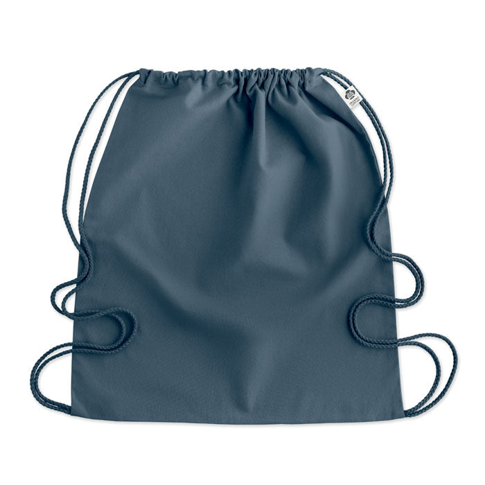 YUKI COLOUR - Bolsa de algodón orgánico