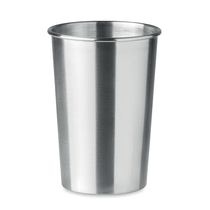 BONGO - Vaso acero inoxidable 350ml