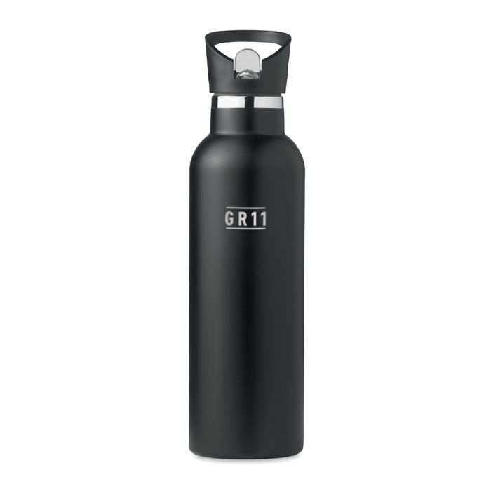 TIKSI - Botella de doble pared 700ml