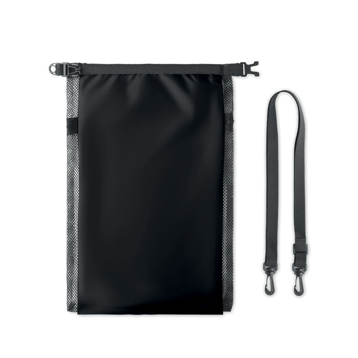 SCUBA MESH - Bolsa impermeable 6L