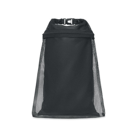 SCUBA MESH - Bolsa impermeable 6L