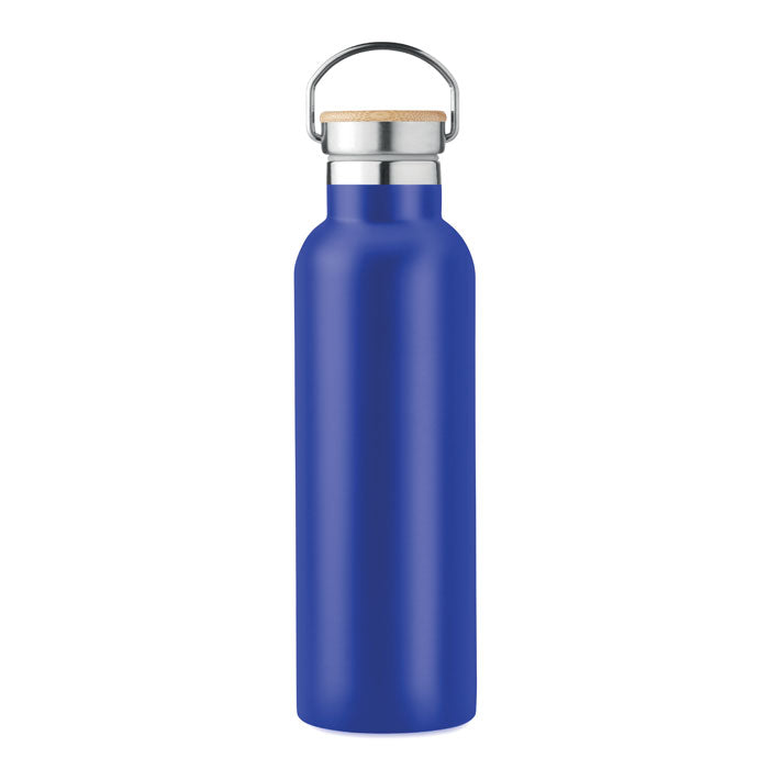HELSINKI MED - Botella de doble pared 750ml