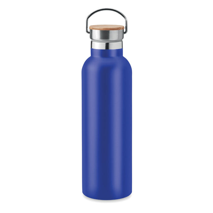 HELSINKI MED - Botella de doble pared 750ml