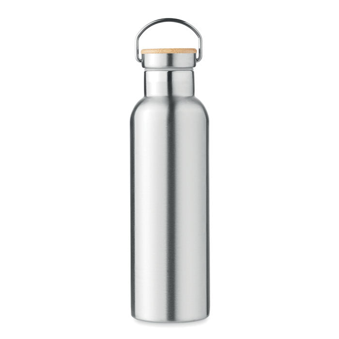 HELSINKI MED - Botella de doble pared 750ml