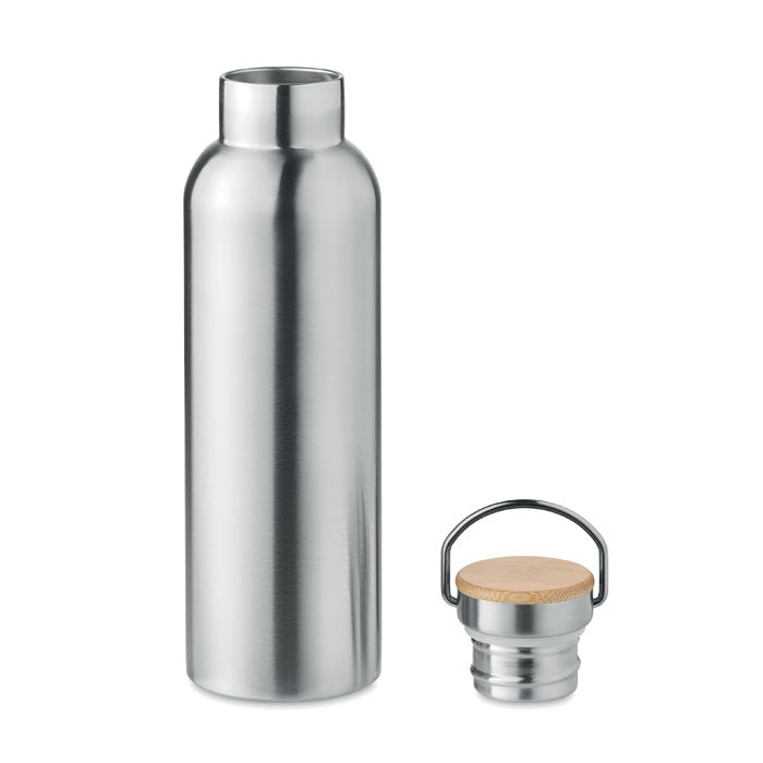 HELSINKI MED - Botella de doble pared 750ml