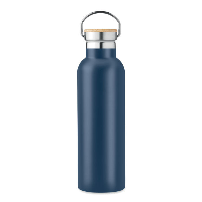 HELSINKI MED - Botella de doble pared 750ml