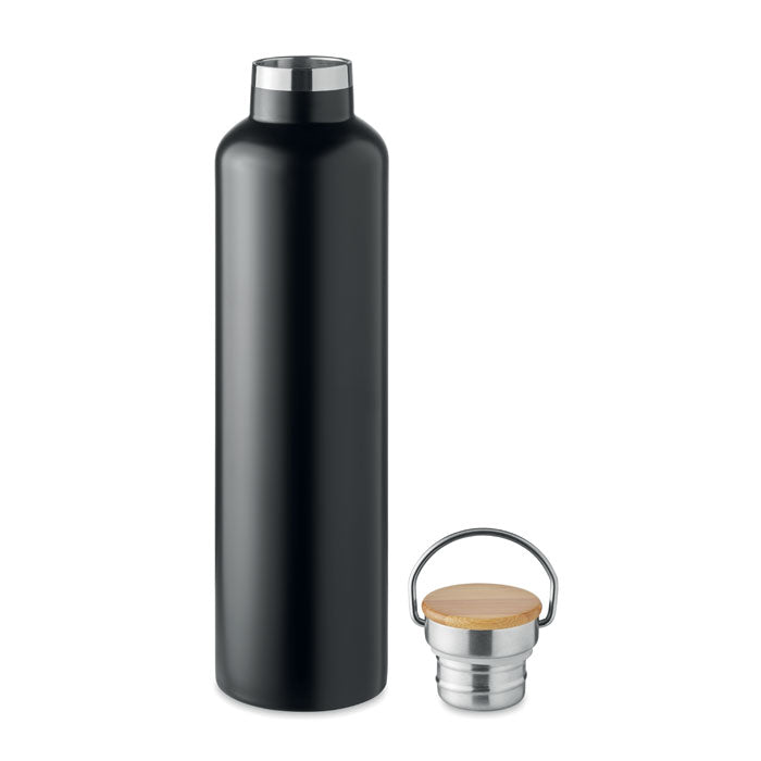 HELSINKI LARGE - Botella de doble pared 1L