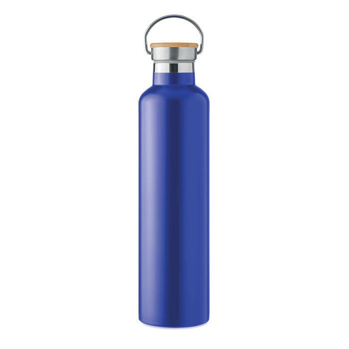 HELSINKI LARGE - Botella de doble pared 1L