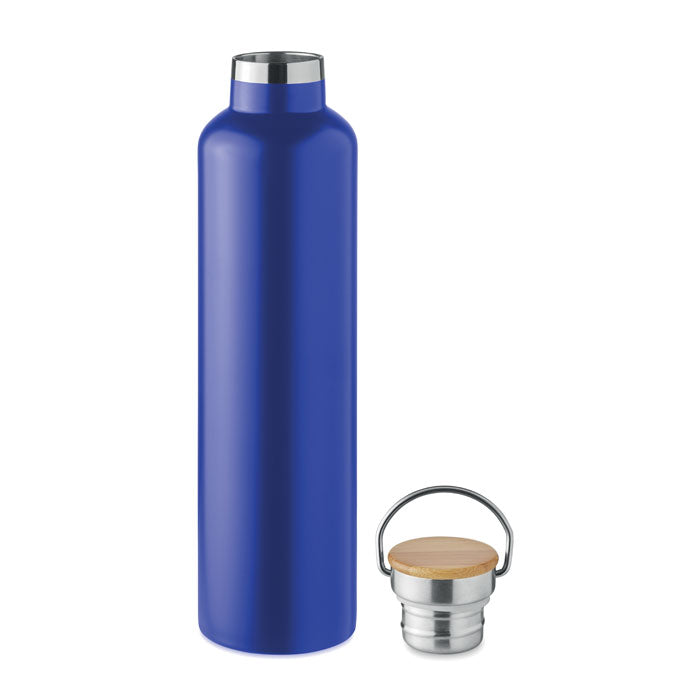 HELSINKI LARGE - Botella de doble pared 1L