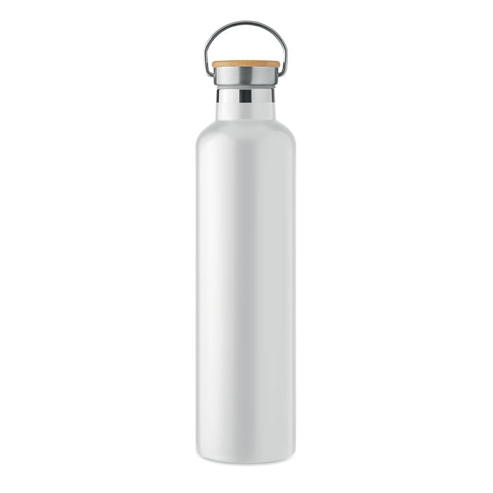 HELSINKI LARGE - Botella de doble pared 1L