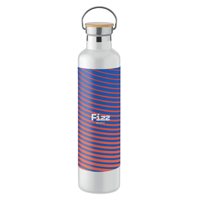 HELSINKI LARGE - Botella de doble pared 1L