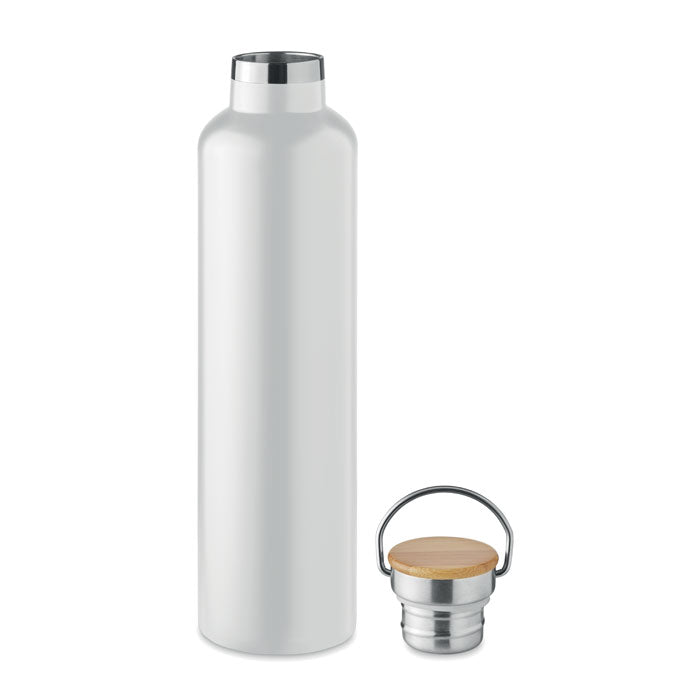 HELSINKI LARGE - Botella de doble pared 1L