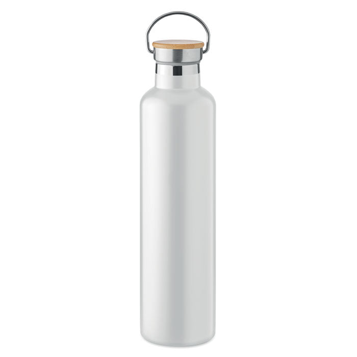 HELSINKI LARGE - Botella de doble pared 1L