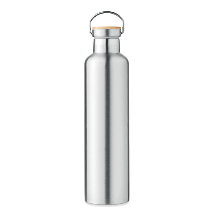HELSINKI LARGE - Botella de doble pared 1L