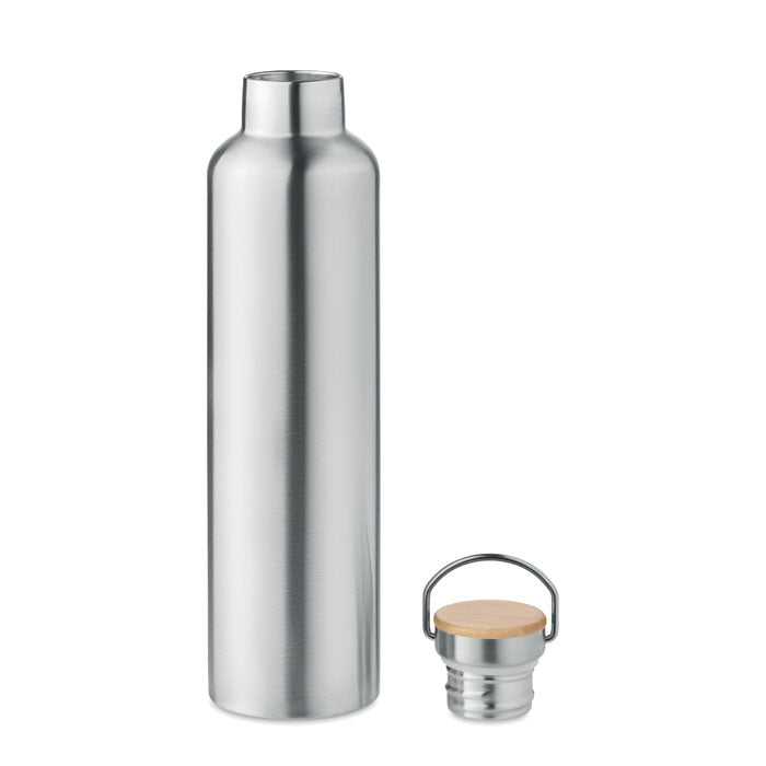 HELSINKI LARGE - Botella de doble pared 1L