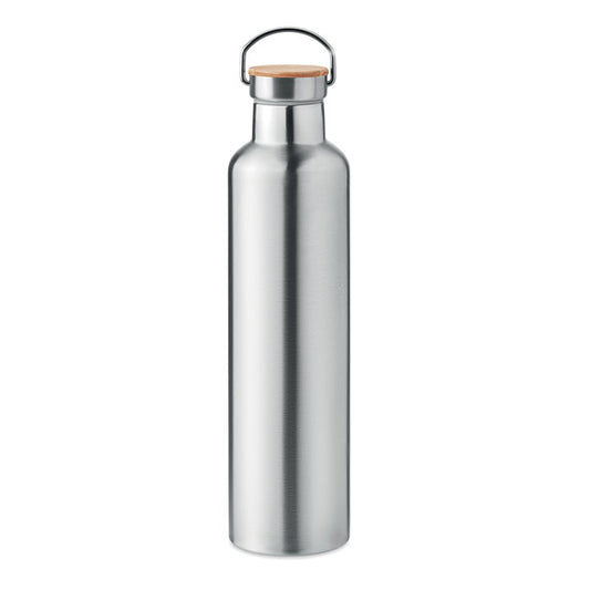 HELSINKI LARGE - Botella de doble pared 1L