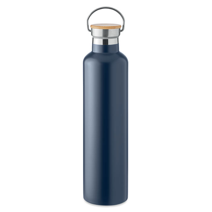 HELSINKI LARGE - Botella de doble pared 1L