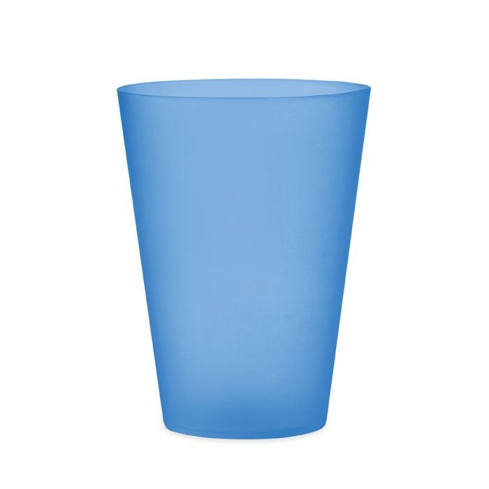 FESTA - Vaso reutilizable eventos 300ml