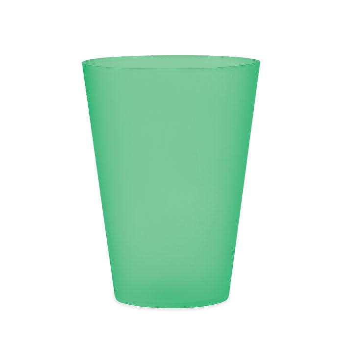 FESTA - Vaso reutilizable eventos 300ml