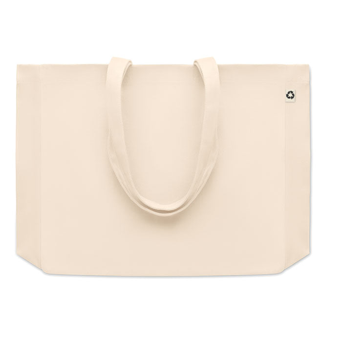RESPECT - Bolsa de canvas 280 gr/m²