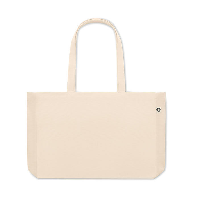 RESPECT - Bolsa de canvas 280 gr/m²