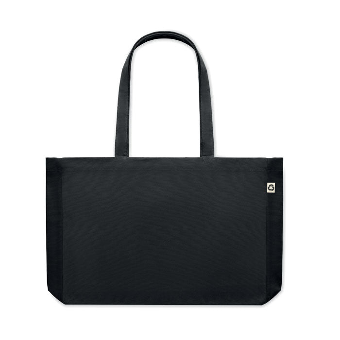 RESPECT COLOURED - Bolsa de canvas 280 gr/m²