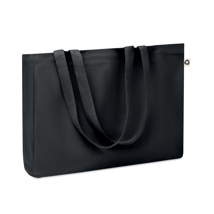 RESPECT COLOURED - Bolsa de canvas 280 gr/m²