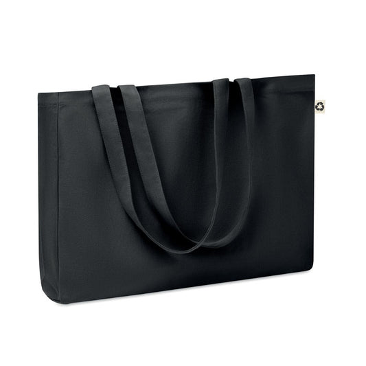 RESPECT COLOURED - Bolsa de canvas 280 gr/m²