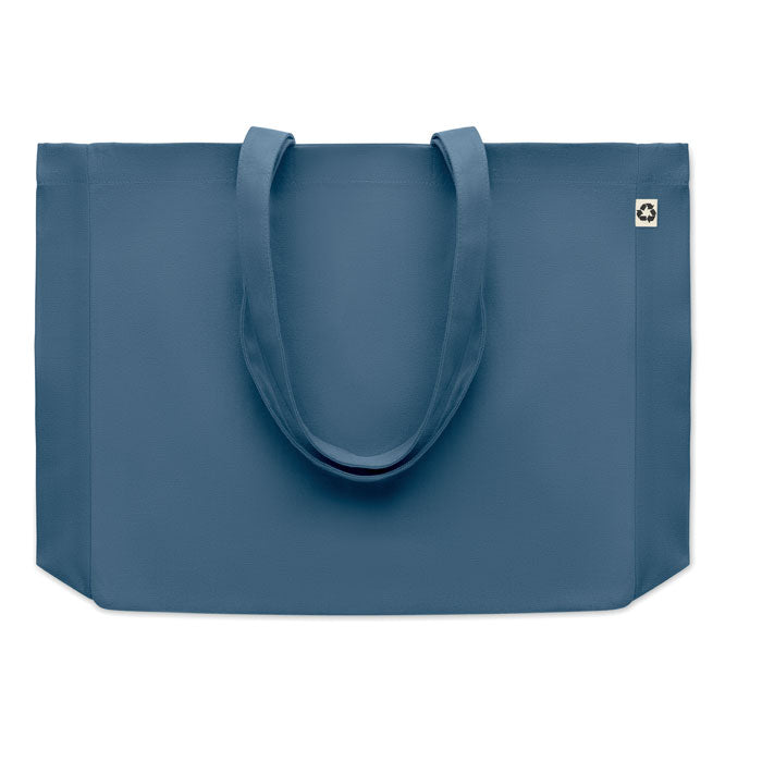 RESPECT COLOURED - Bolsa de canvas 280 gr/m²