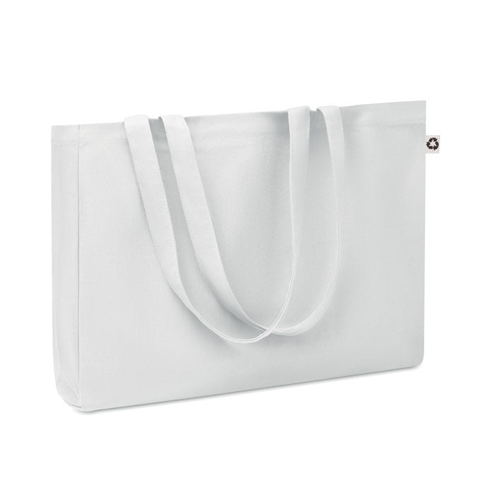 RESPECT COLOURED - Bolsa de canvas 280 gr/m²