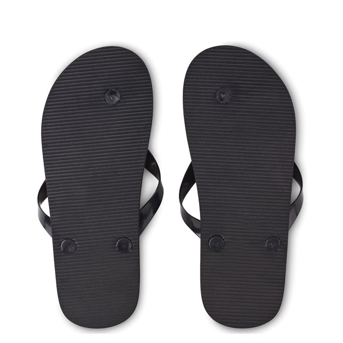 BOMBAI M - Chanclas de playa de corcho M