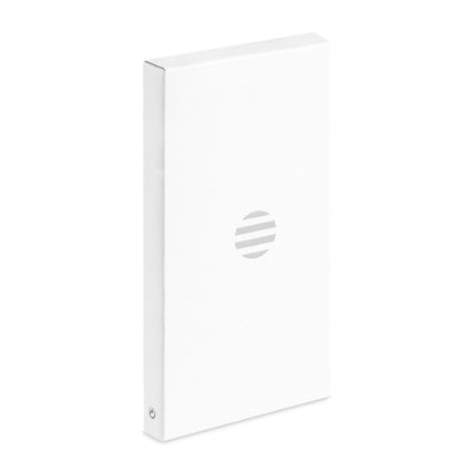 Caja de cartón individual