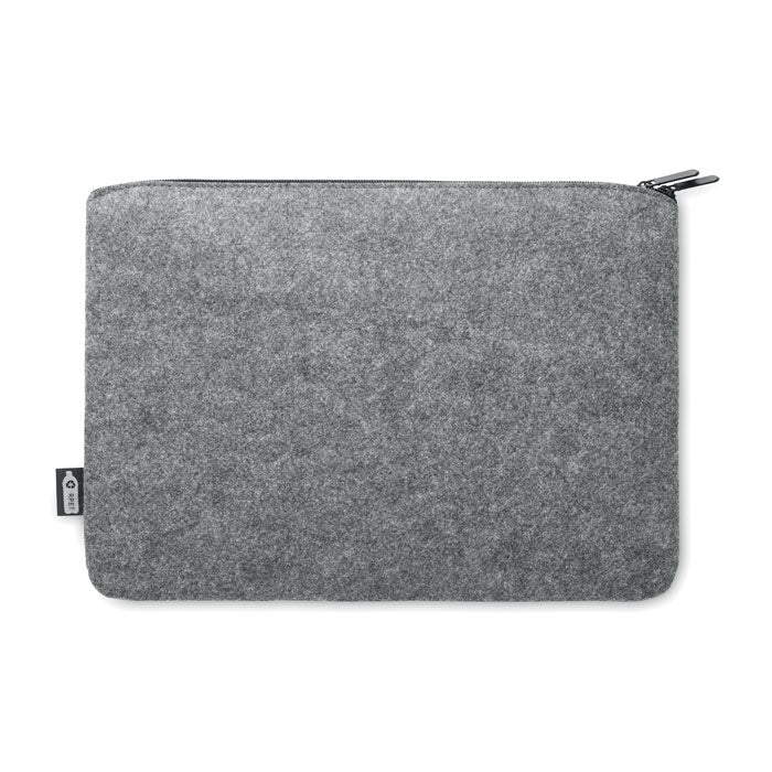 TOPLO - Bolsa de fieltro para portátil