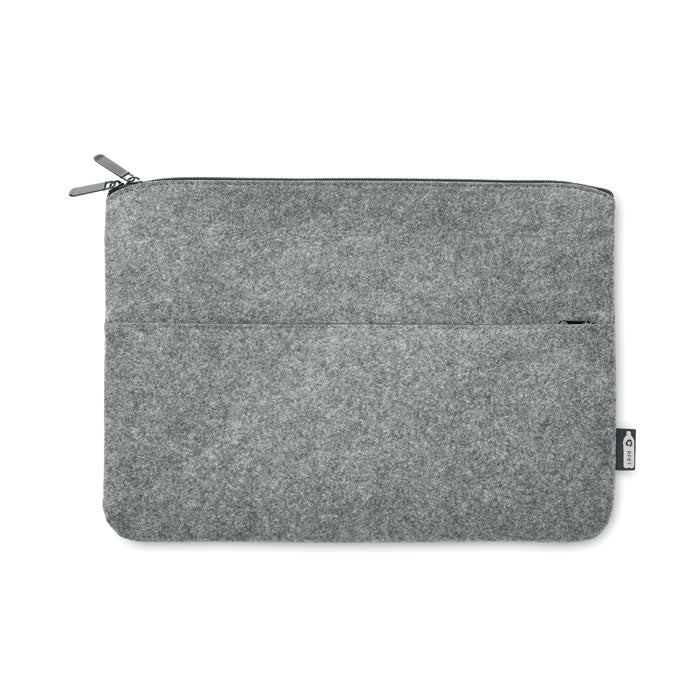 TOPLO - Bolsa de fieltro para portátil