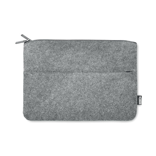 TOPLO - Bolsa de fieltro para portátil