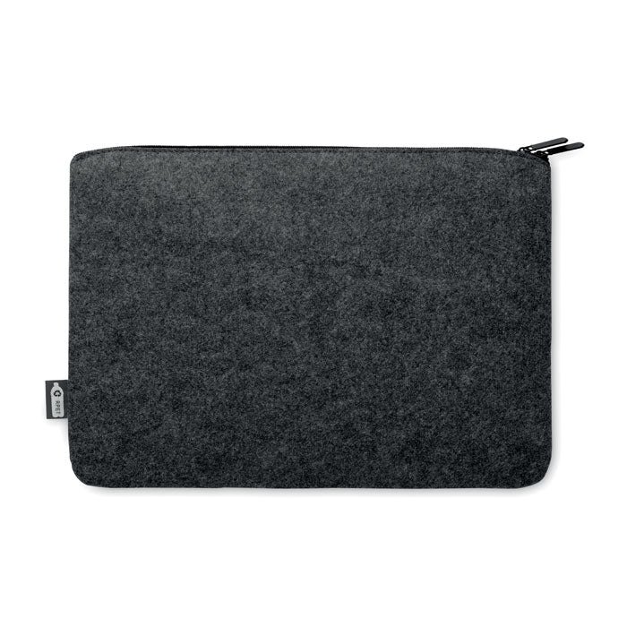 TOPLO - Bolsa de fieltro para portátil