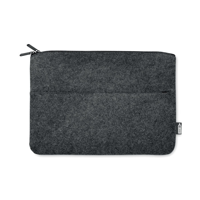 TOPLO - Bolsa de fieltro para portátil