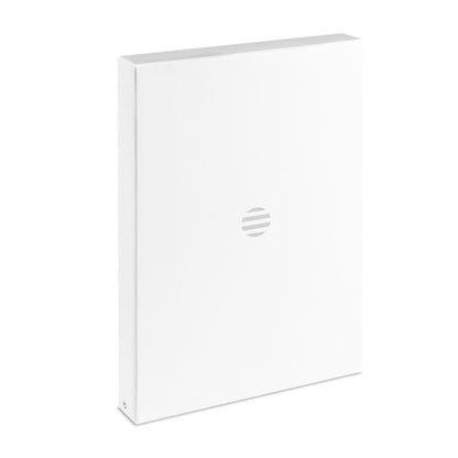 Caja de cartón individual