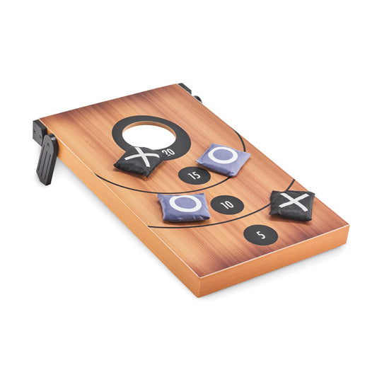 BAGGY - Juego de MDF de doble cara