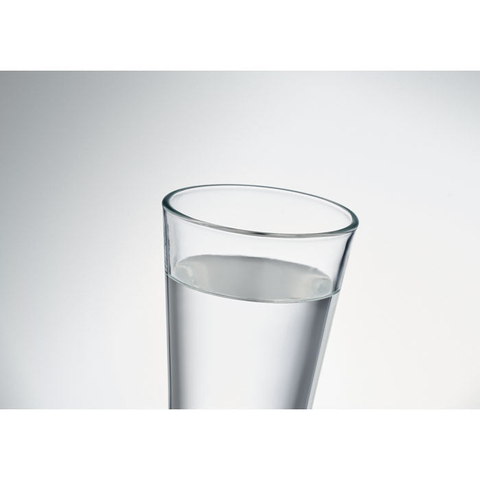 RONGO - Vaso de cristal 300ml