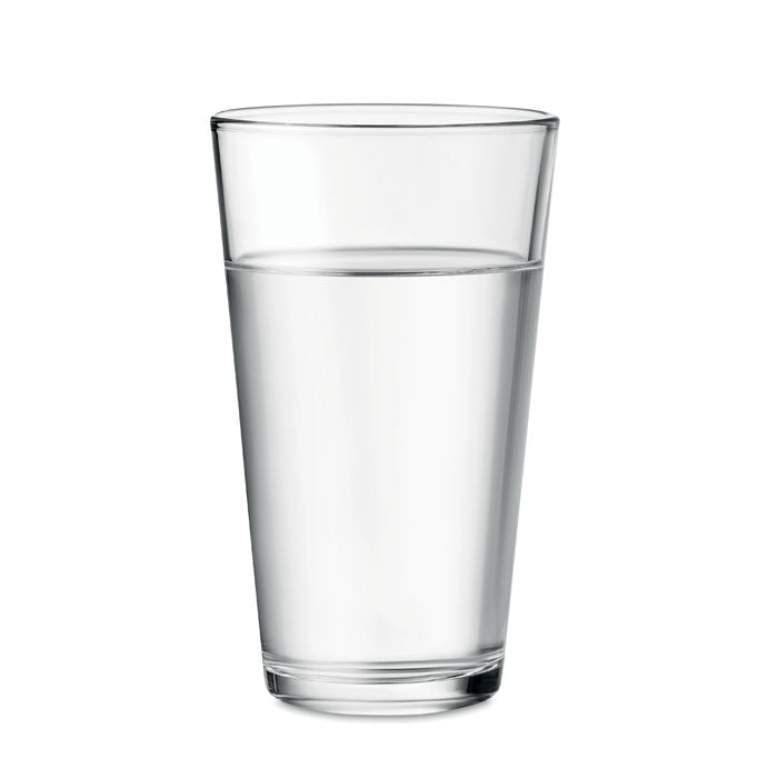 RONGO - Vaso de cristal 300ml