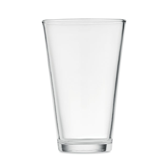 RONGO - Vaso de cristal 300ml