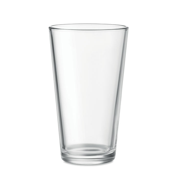 RONGO - Vaso de cristal 300ml