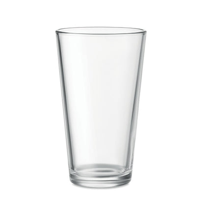 Vaso de cristal