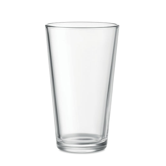 RONGO - Vaso de cristal 300ml