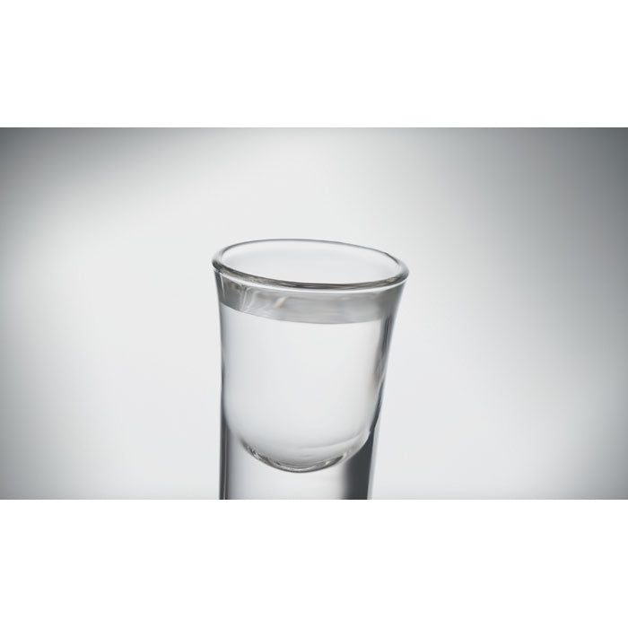 SONGO - Vaso de cristal 28ml